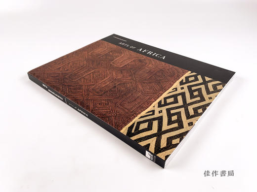 MFA Highlights: Arts of Africa / 波士顿美术博物馆亮点：非洲艺术 商品图1