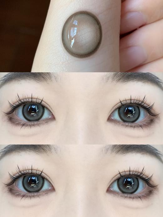 Papadox半年抛--白兰地 商品图5