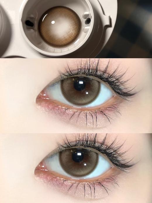 Papadox半年抛--花生露 商品图2