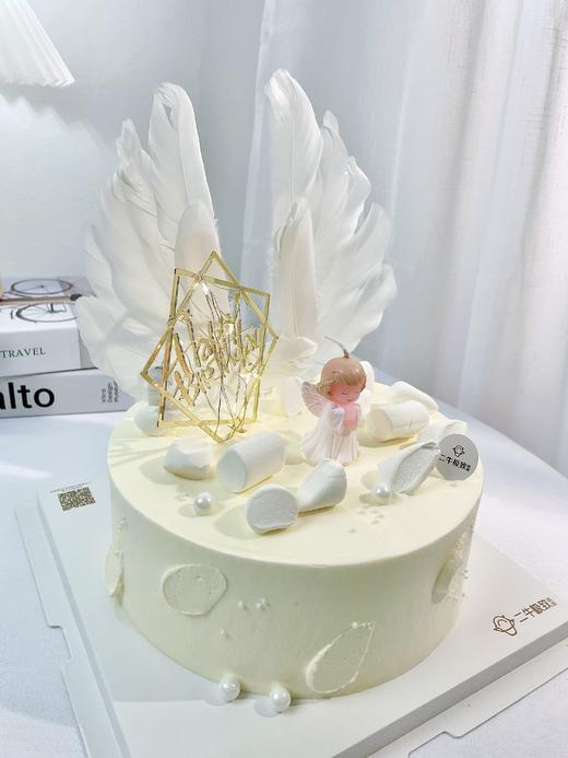 儿童定制 小天使A款 商品图0