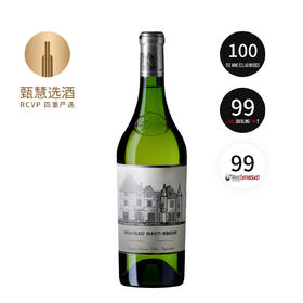 侯伯王干白 2016/2021 Chateau Haut-Brion Blanc