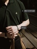 金色小羊标只要￥499到手！Brooks Brothers 布克兄弟男士Polo 衫 商品缩略图4