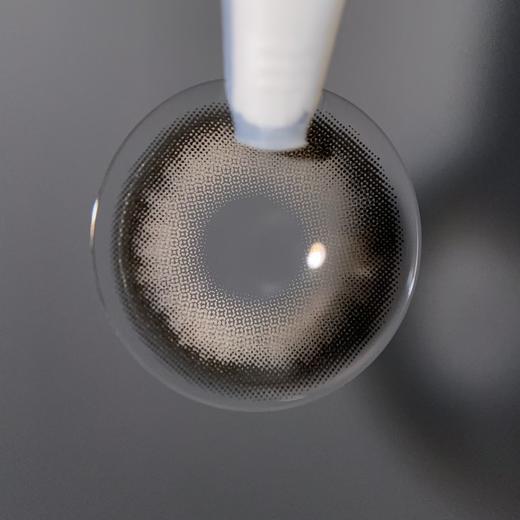 Papadox半年抛--肯豆 商品图3