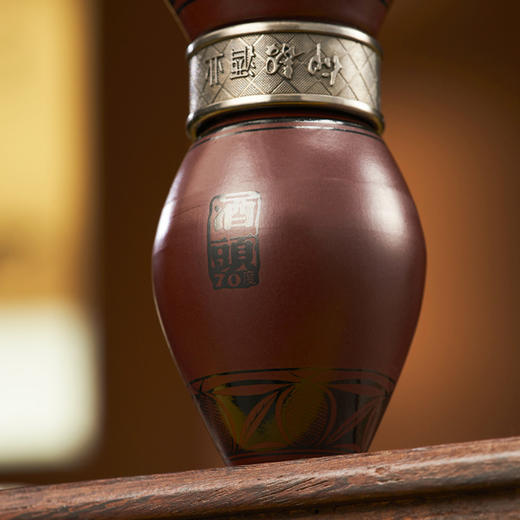 仰韶彩陶坊天时 纪念版 白酒整箱6瓶礼盒装  46度450ml+70度50ml 送礼 商品图4