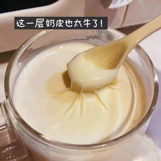 百菲酪水牛奶 商品图1