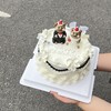 梦幻婚礼 · 奶油蛋糕 商品缩略图0