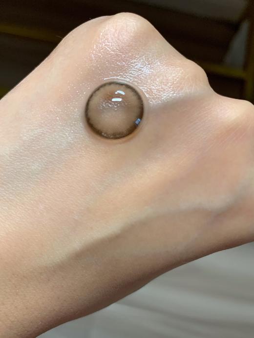 Papadox半年抛--卡戴珊 商品图3