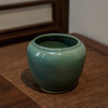 1609/19/19大建水/窑变 茶洗建水水洗笔洗水盂陶瓷茶道配件 商品缩略图3