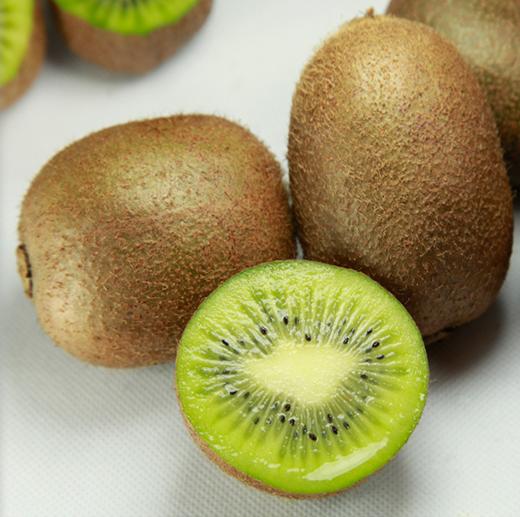 绿心猕猴桃 500g/份（新鲜美味，入口即化，弥漫在舌尖的美好感受） 商品图0