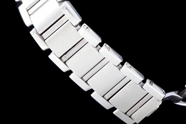 8848f厂卡地亚法式坦克系列腕表评测