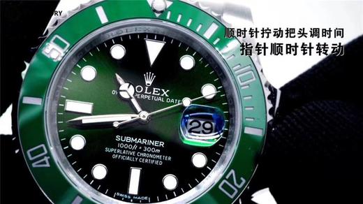 N厂官网复刻手表一比一手表n厂c厂clean厂vs厂是真实存在吗？ 商品图9