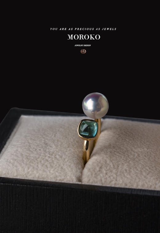 魅影|戒指 商品图1