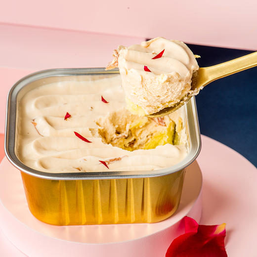 乔伊玫瑰蛋糕50g 商品图1