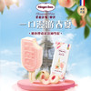 哈根达斯桃心悸动雪泥78g 商品缩略图2