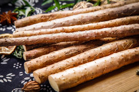 山药干和鲜山药有什么区别？哪一种更好？