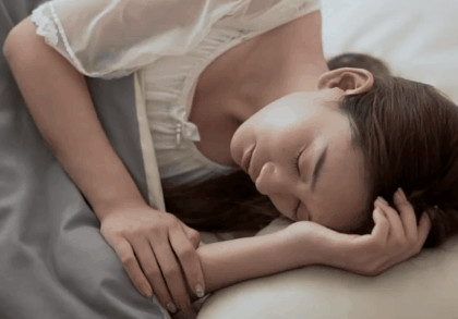 【世界冠军推荐，免费试用，无效包退】一涂一抹，改善睡眠！清华博士科研团队出品！