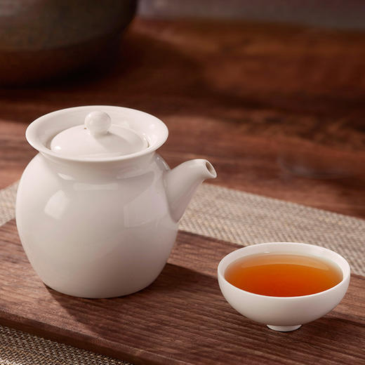 蜜香红茶（热） / 外带 商品图0