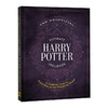 哈利波特非官方魔法全书 英文原版 The Unofficial Ultimate Harry Potter Spellbook 英文版 进口英语原版书籍 商品缩略图0