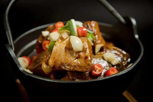 苗员外臭桂鱼～600克 商品图3