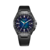 西铁城/CITIZEN蓝色海洋系列ATTESA系列舒博钛海蓝盘商务电波皮带男士手表CB0215-18L 商品缩略图1