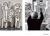 Dubuffet and the City : People、Place、and Urban Space / 杜布菲与城市：人、场所与城市空间 商品缩略图4