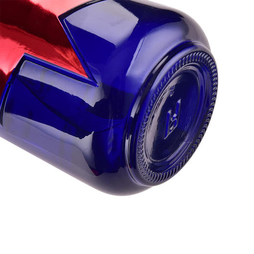 43°红星蓝界1000ml 商品图4