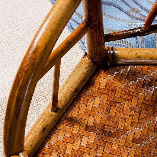 伴月凉炉架 矮款 商品图5