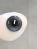 gumihocon 半年抛 蓝眼泪 直径14.2mm着色13.4mm 商品缩略图6