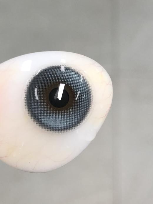 gumihocon 半年抛 蓝眼泪 直径14.2mm着色13.4mm 商品图6