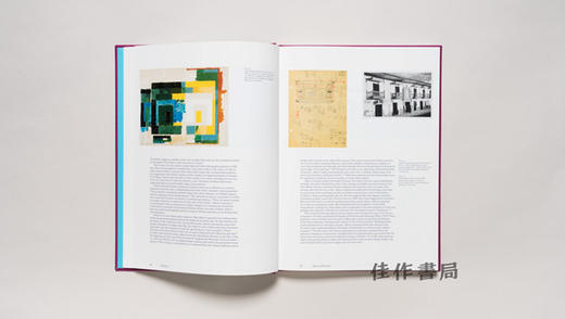 Josef Albers in Mexico / 约瑟夫·阿尔伯斯在墨西哥 商品图2