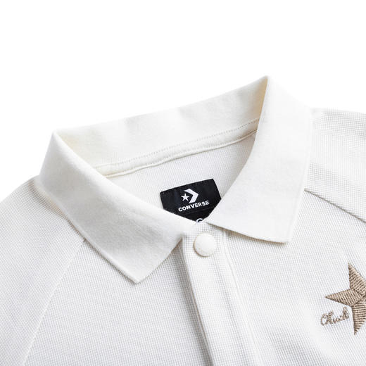 CONVERSE 匡威 秋 大童小童 Polo衫 CNVN-KT-E011 商品图2