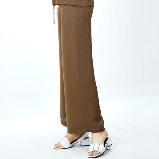 MH2K059麦克斯菲瑞休闲裤 商品图1