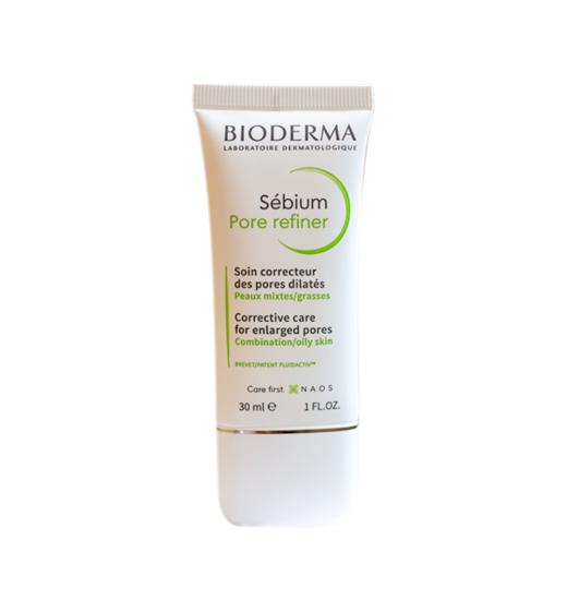 法国 Bioderma/贝德玛控油净妍精华乳30ml  版本随机发 商品图0