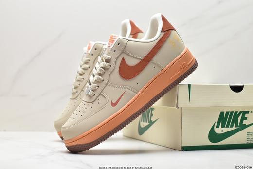 耐克Nike Air Force 1 Low空军一号休闲运动板鞋315122-012男女鞋 商品图6