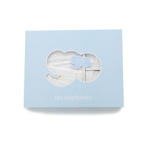 丽婴房-寝具类（冬）F2礼盒 商品图1