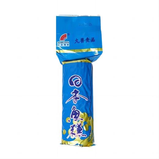 日本鱼糕（梅）200g/袋 商品图0