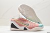 耐克Nike Zoom Kobe IX科比实战篮球鞋639045-101男鞋 商品缩略图4