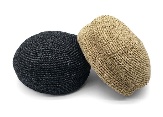 clasico/CLBE094/草贝雷帽 商品图0