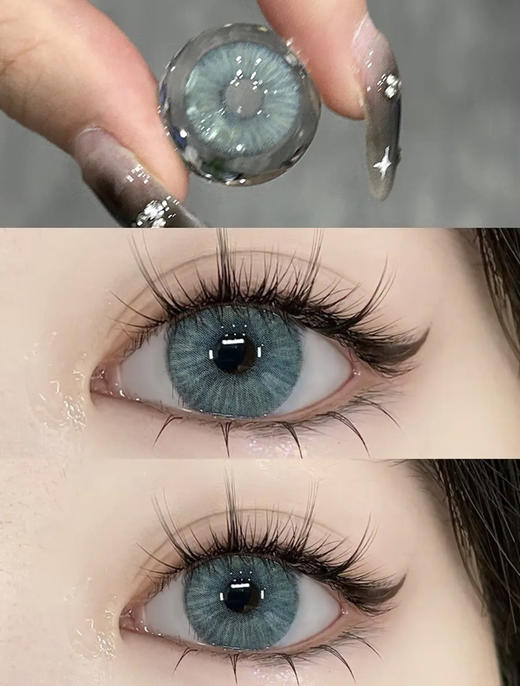 NARSCOLOR日抛 商品图5