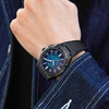 西铁城/CITIZEN蓝色海洋系列ATTESA系列舒博钛海蓝盘商务电波皮带男士手表CB0215-18L 商品缩略图9