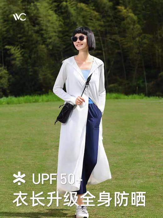 【直发】VVC防晒衣 商品图2