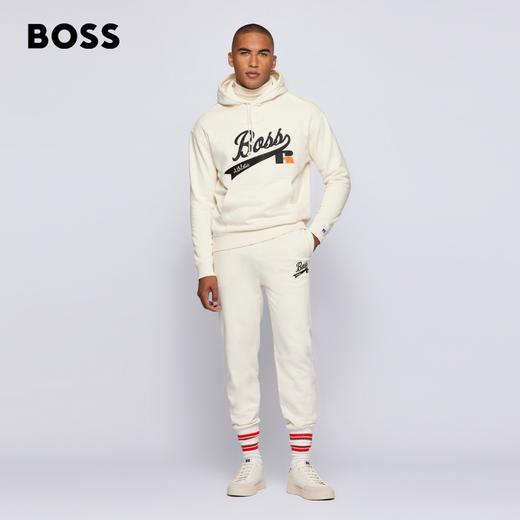 HUGO BOSS 运动裤男
  50463564-118 商品图1