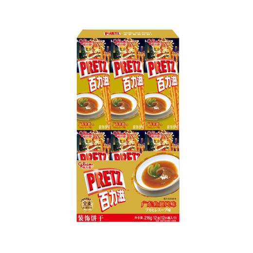 百力滋礼品装广东鱼翅风味 商品图0