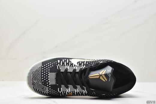 耐克Nike Zoom Kobe IX科比实战篮球鞋639045-101男鞋 商品图1