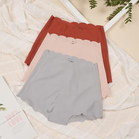 5F-Ahpeena爱比娜无痕内裤