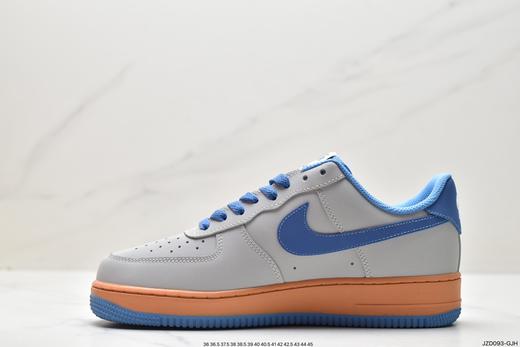 耐克Nike Air Force 1 Low空军一号休闲运动板鞋315122-012男女鞋 商品图2