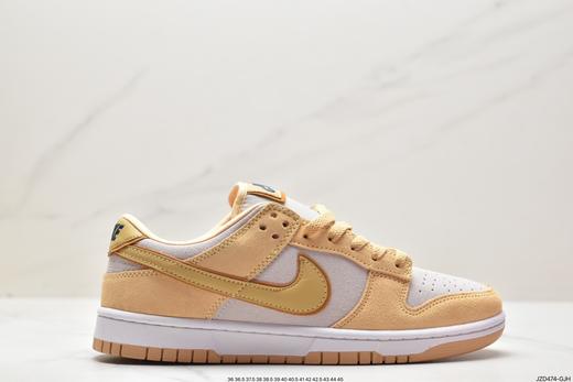 耐克Nike SB Dunk Low扣篮系列复古休闲运动板鞋FD0873-126男女鞋 商品图0