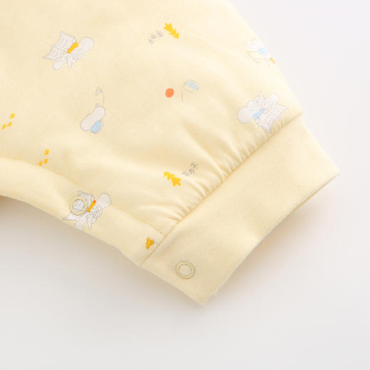 丽婴房-寝具类（冬）F2睡袋 商品图4