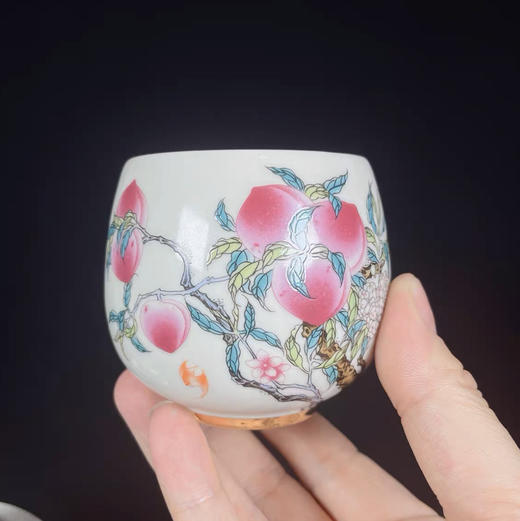 120瓷韵品杯 商品图0