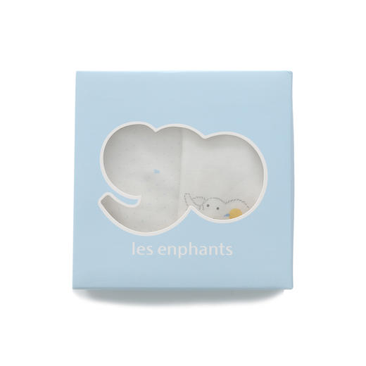 丽婴房-浴巾毛巾（冬）F2浴巾.手帕.澡巾 商品图1